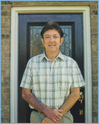 Joe Funk Electric: Contact Joe